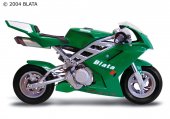 2007 Blata Orgiami B1 photo
